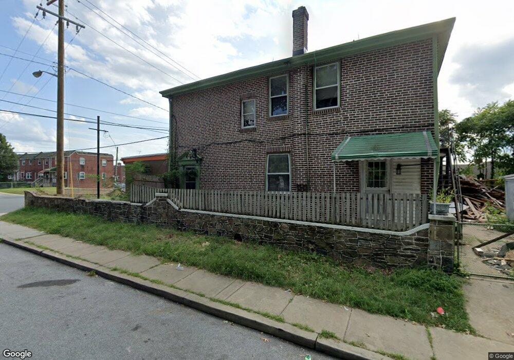 701 S Union St, Wilmington, DE 19805 - photo 1