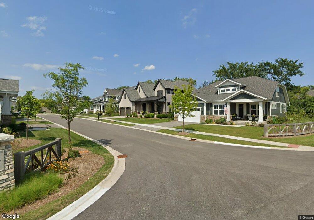 2805 Parkside Cir, Glenview, IL 60026 - photo 1