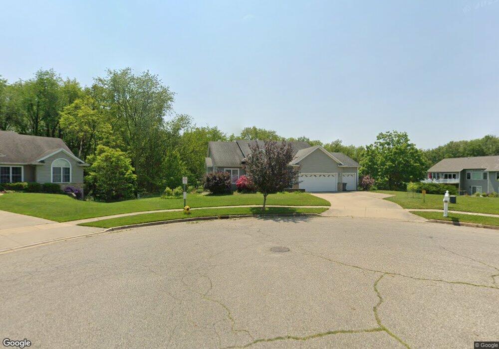10970 Poplar Bluff Ct, Portage, MI 49024 - photo 1