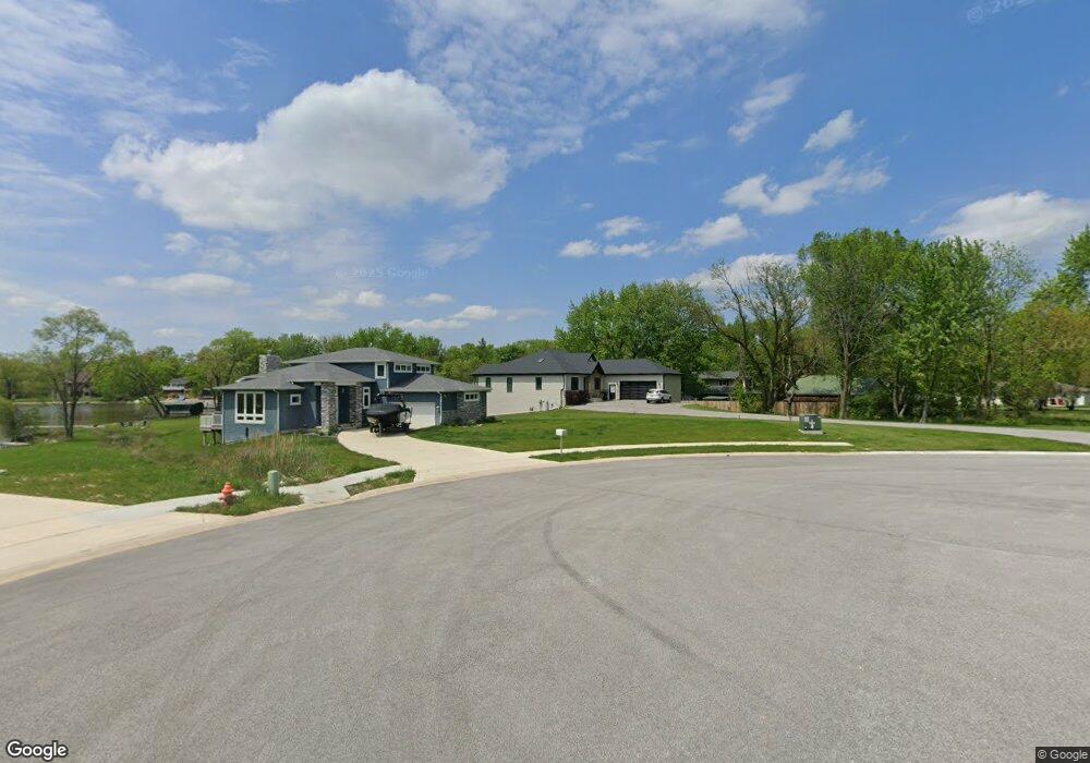 5510 W 154th Ave, Lowell, IN 46356 - photo 1