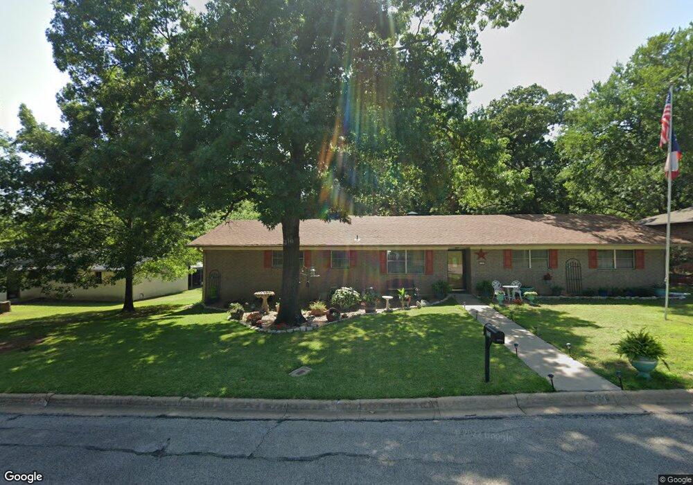 3123 Frances Dr, Denison, TX 75020 - photo 1