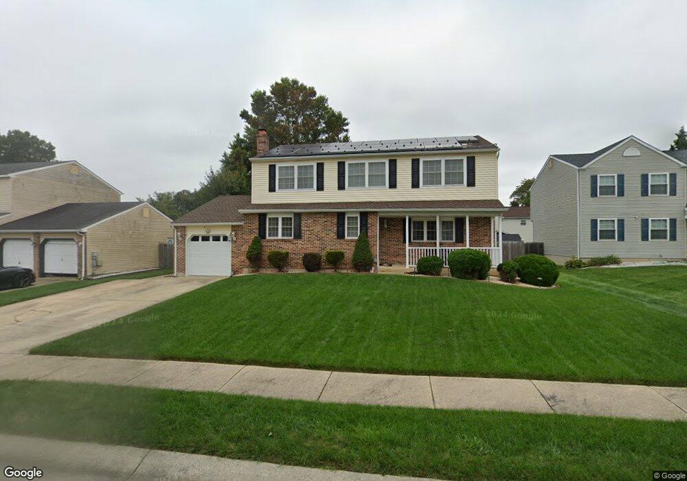 26 Deer Cir, Bear, DE 19701 - photo 1