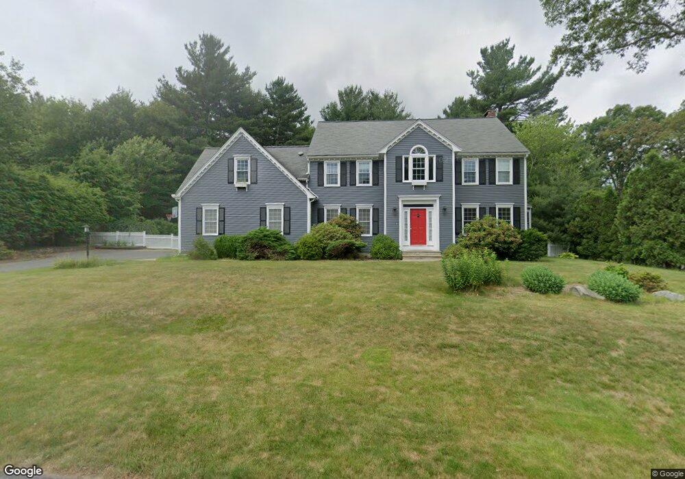 16 Windsor Rd unit 1, East Walpole, MA 02032 - photo 1