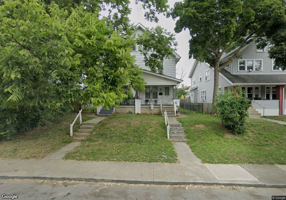 2020 Fairmont Ave unit 22, Columbus, OH 43223 - photo 1