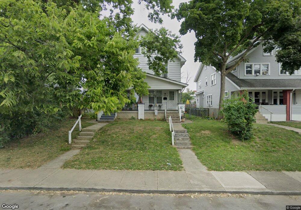 2020-2022 Fairmont Ave, Columbus, OH 43223 - photo 1