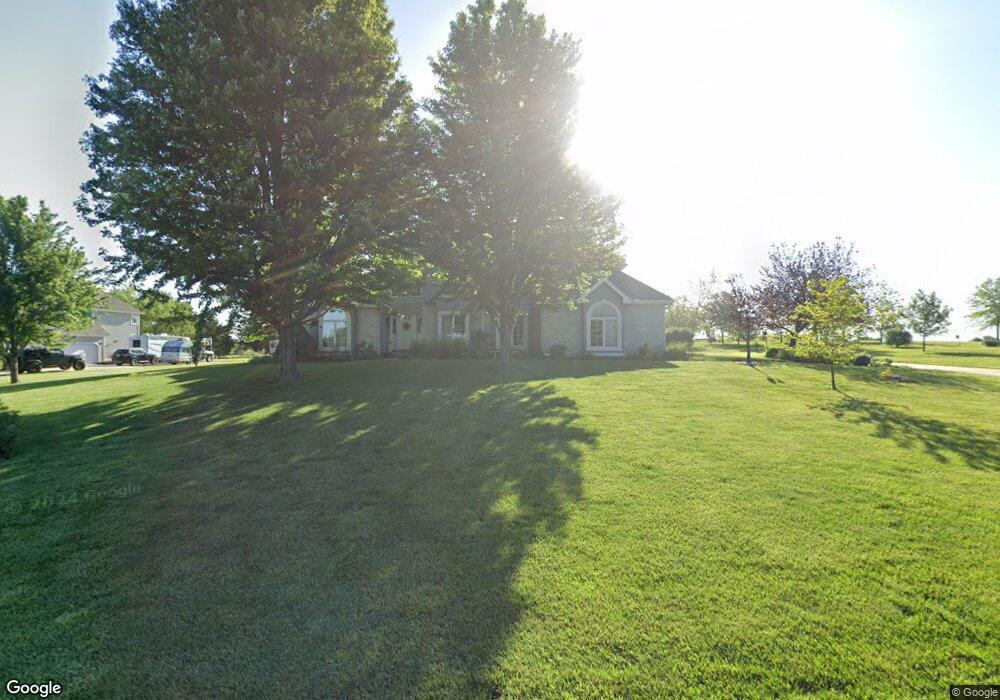 6324 SW South Pointe Dr, Auburn, KS 66402 - photo 1