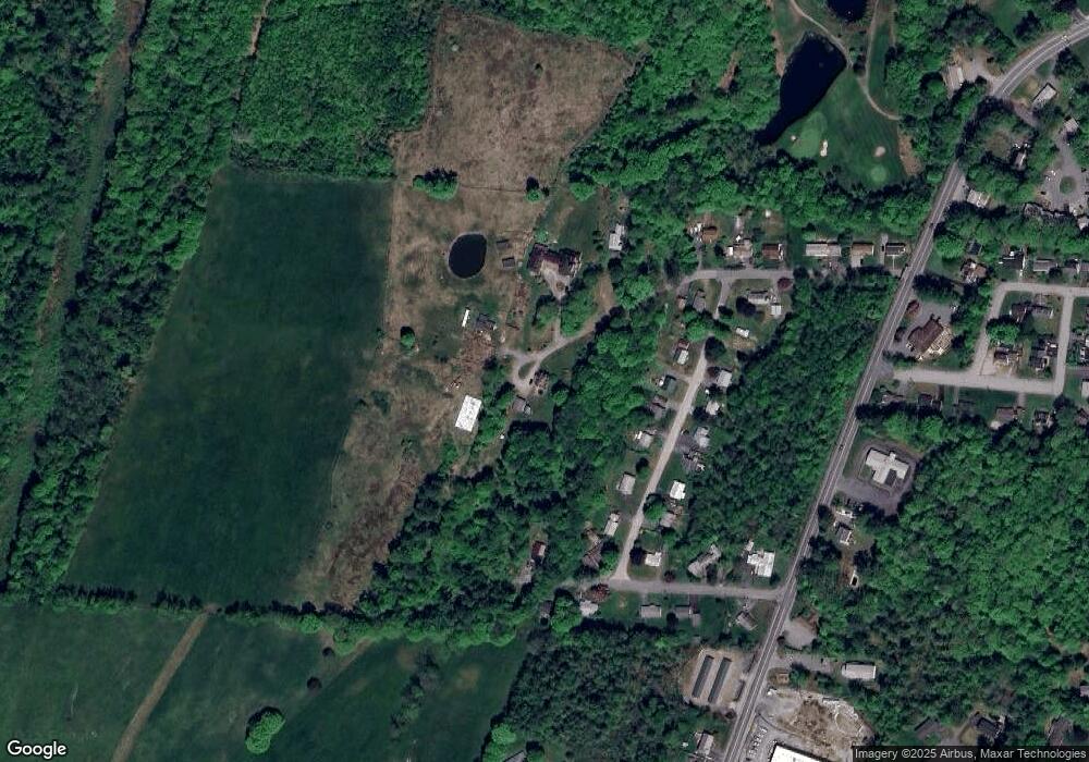 40 Arch Rd, Claremont, NH 03743 - photo 1