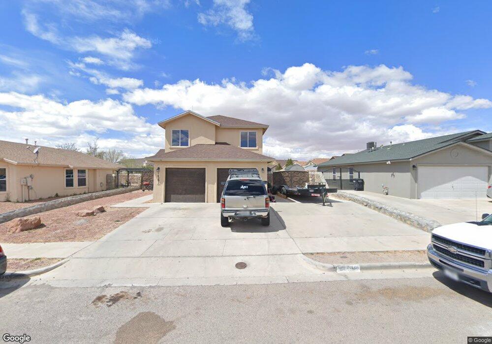 14291 Desert Sunset Dr unit 1, Horizon City, TX 79928 - photo 1