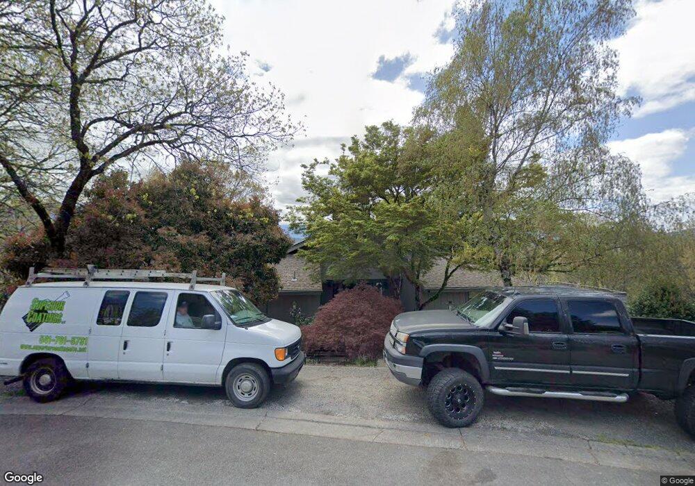 1733 NW Sunview Place, Grants Pass, OR 97526 - photo 1