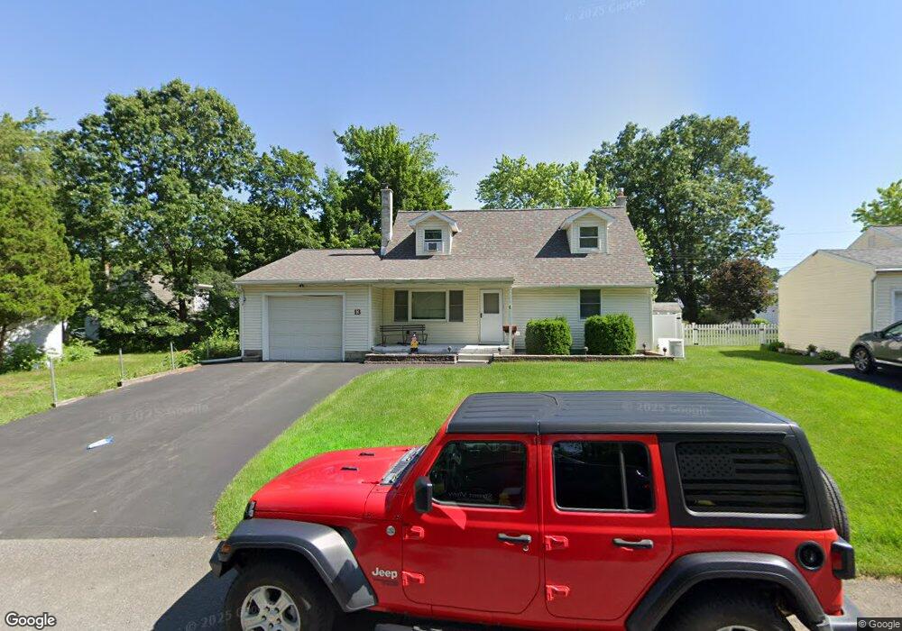 13 Lois Ln, Albany, NY 12211 - photo 1