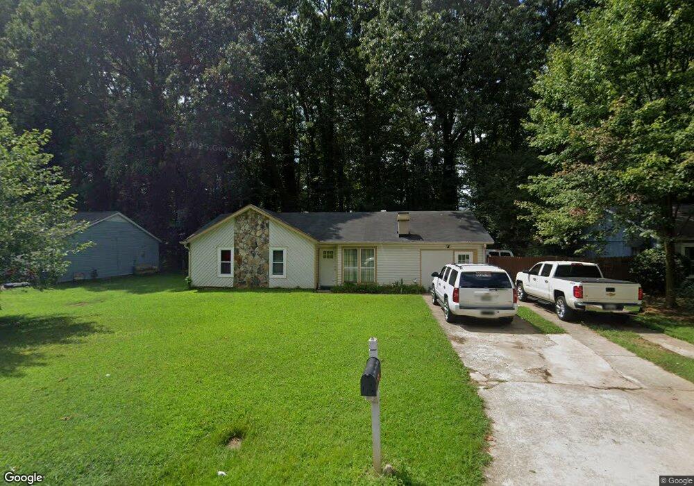 1342 Sugarwood Ln, Norcross, GA 30093 - photo 1