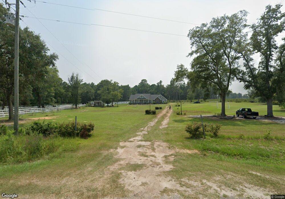 416 Homan Cir, Axson, GA 31624 - photo 1