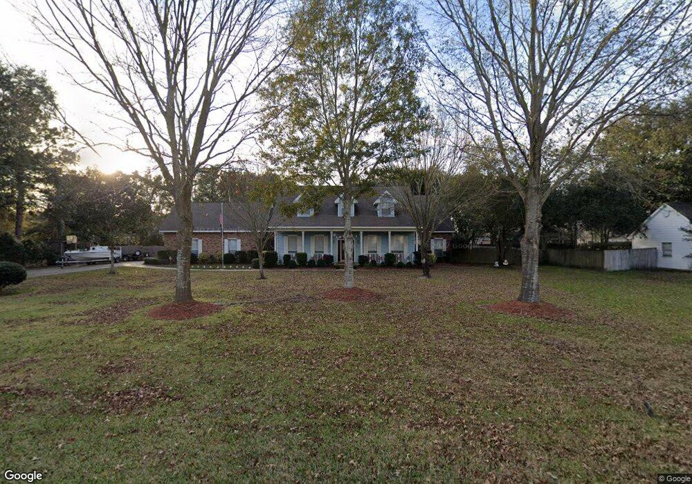 106 Rue Juneau, Slidell, LA 70461 - photo 1