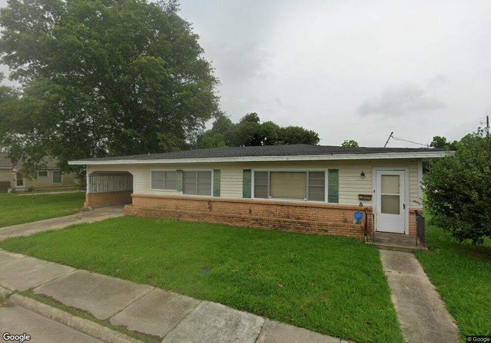2807 Progressive St, Lake Charles, LA 70615 - photo 1