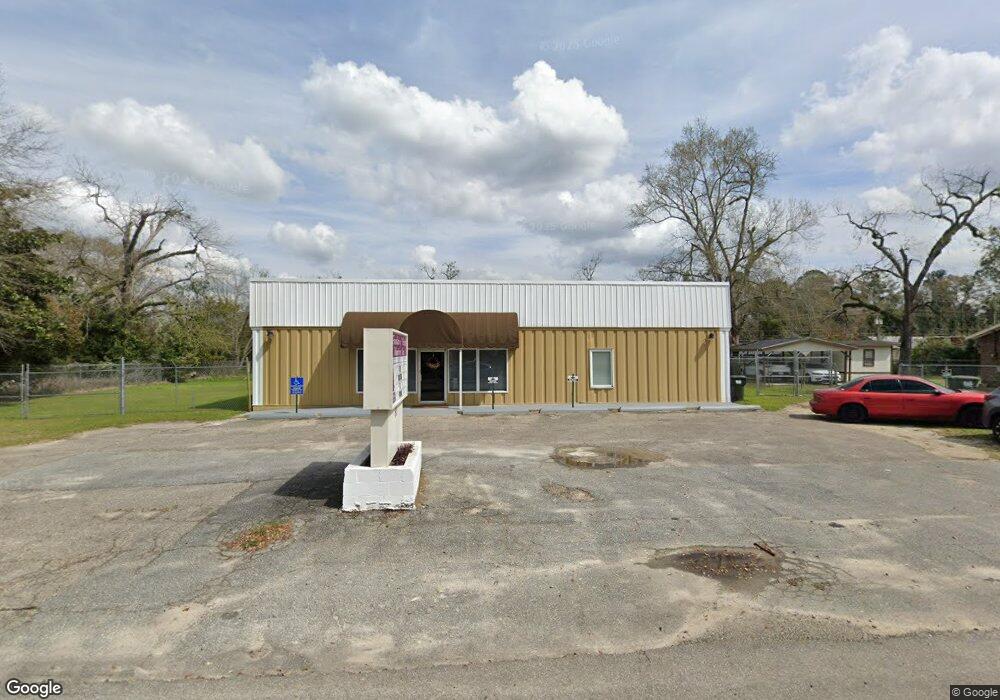 605 N Washington St, Quitman, GA 31643 - photo 1