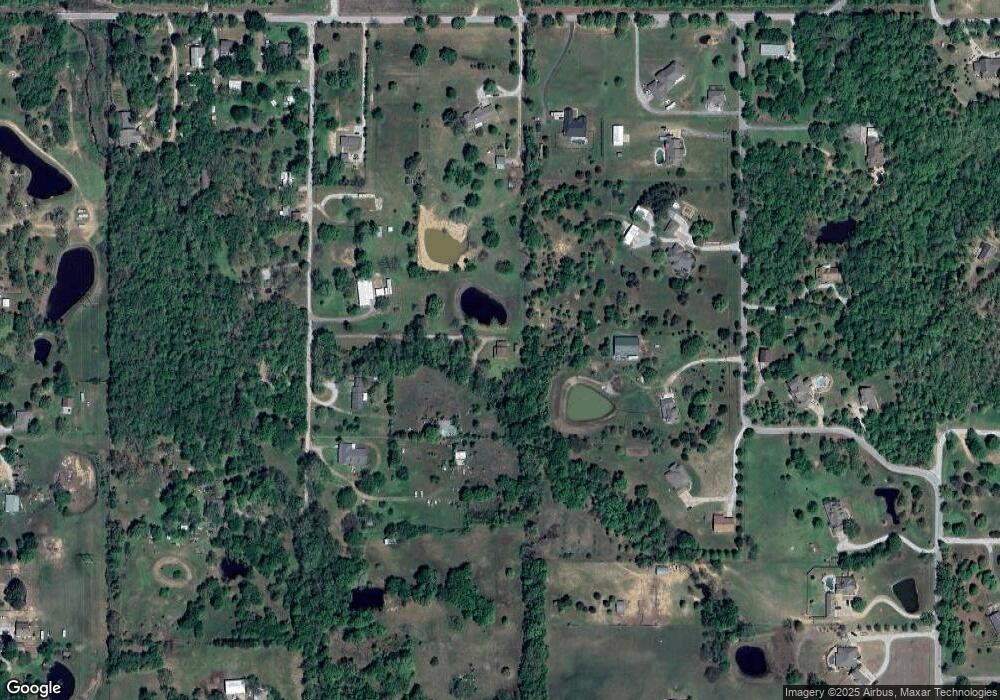 2421 S 283rd East Ave, Broken Arrow, OK 74014 - photo 1