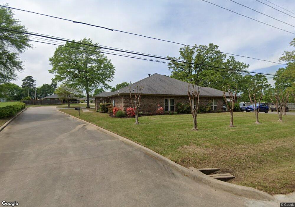 5221 N Park Rd, Texarkana, TX 75503 - photo 1