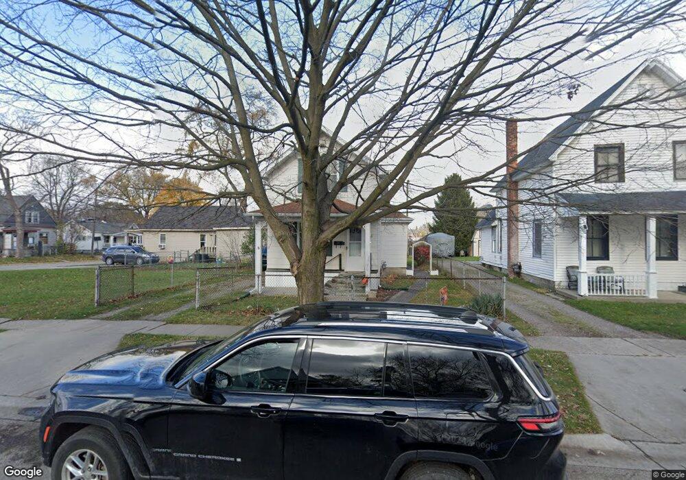 1035 Gillett St, Port Huron, MI 48060 - photo 1