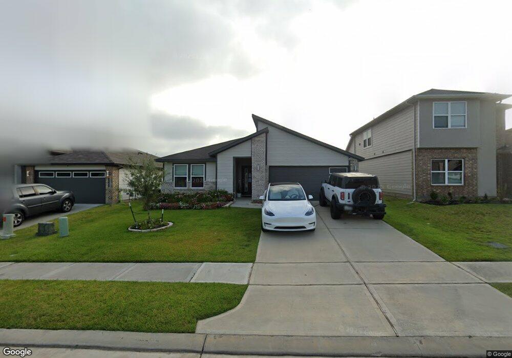 14250 Black Canyon Ln, Conroe, TX 77384 - photo 1