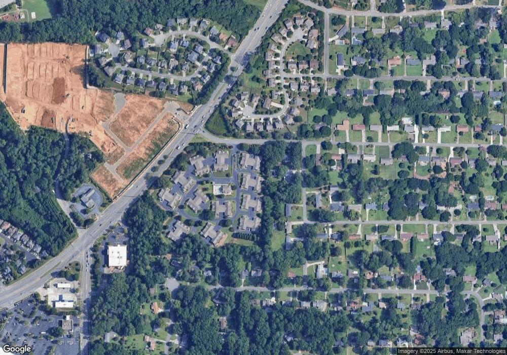 2148 Carefree Cir unit 9, Marietta, GA 30062 - photo 1