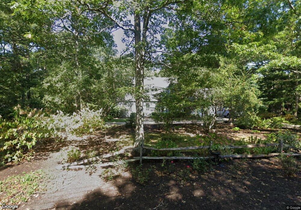 34 Cotuit Cove Rd, Cotuit, MA 02635 - photo 1