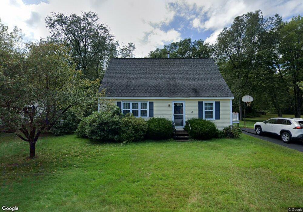 4 Kimberly Ln, Allenstown, NH 03275 - photo 1