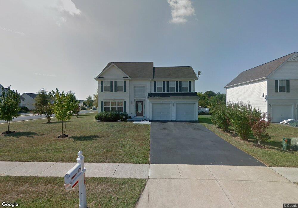 106 Canvasback Way, Cambridge, MD 21613 - photo 1