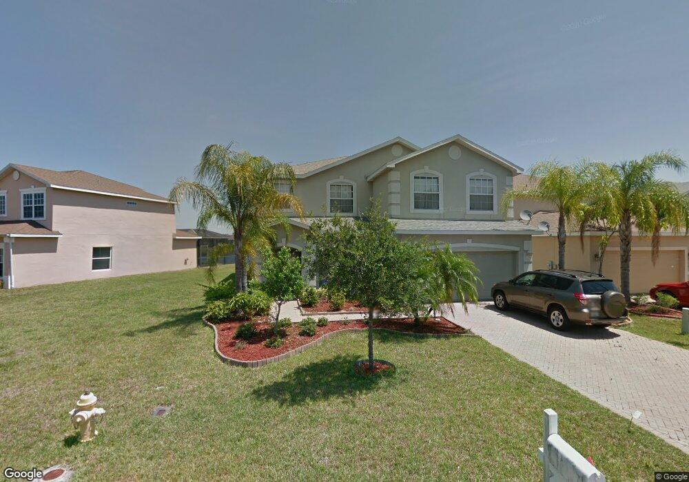 8293 Silver Birch Way, Lehigh Acres, FL 33971 - photo 1