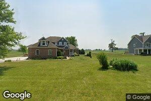 10875 W 500 S, Kempton, IN 46049