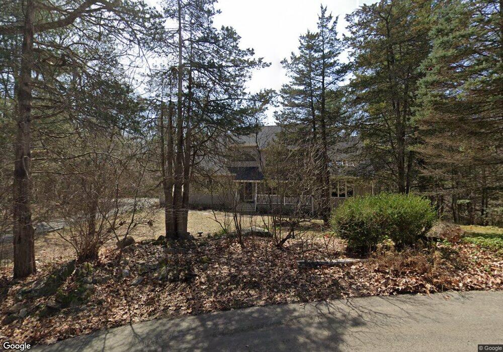 11 Jericho Rd S, Sherman, CT 06784 - photo 1