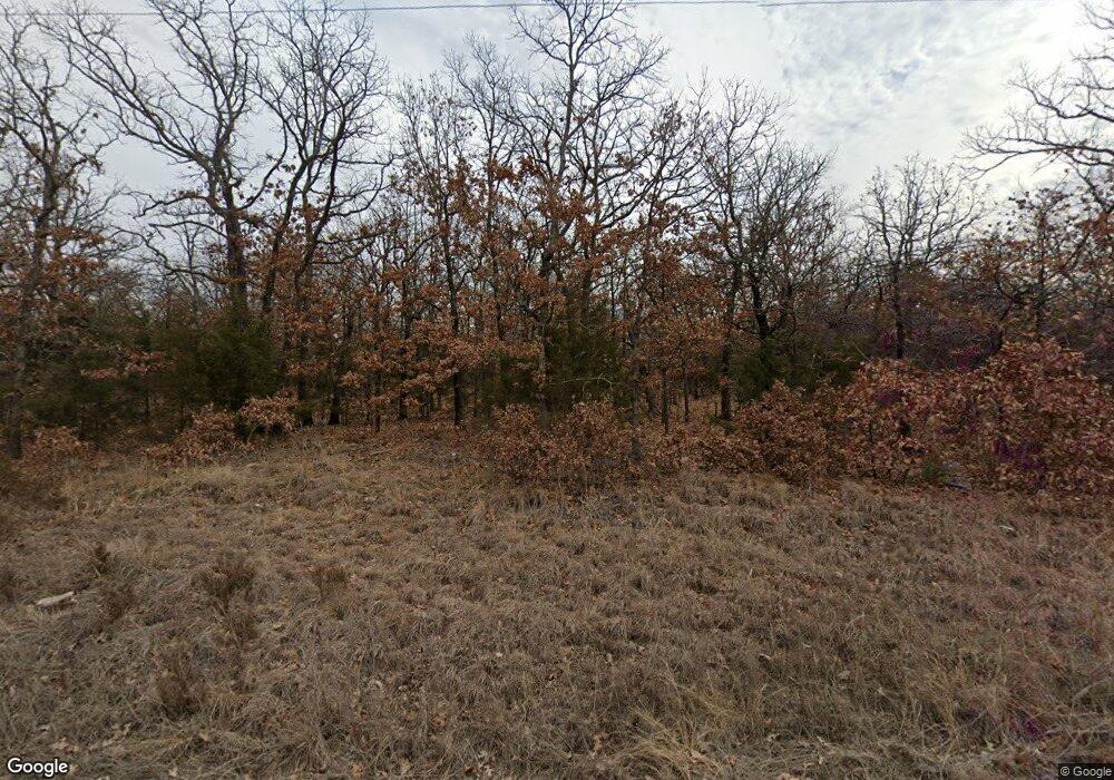 4975 Martin Ridge Rd, Cleveland, OK 74020 - photo 1