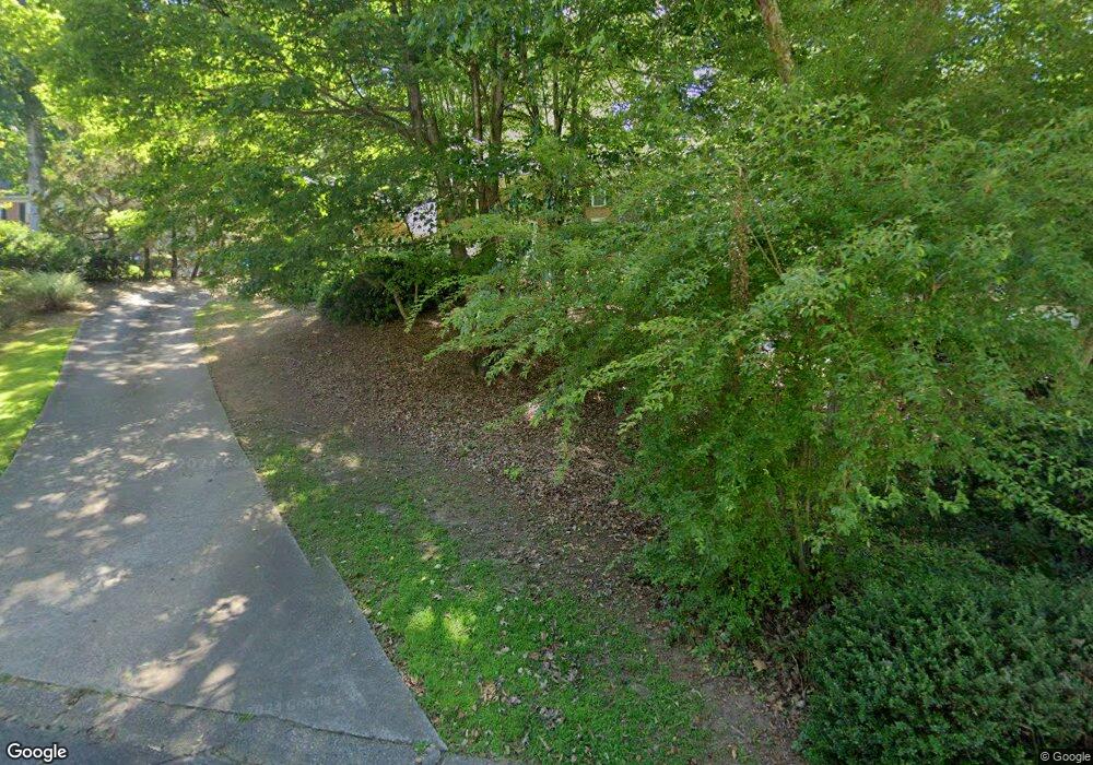 1841 Jacksons Creek Bluff, Marietta, GA 30068 - photo 1