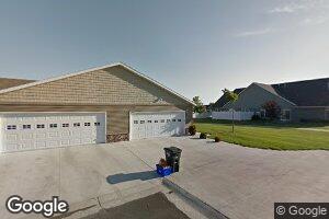 3630 Juniper Ct S, Fargo, ND 58104