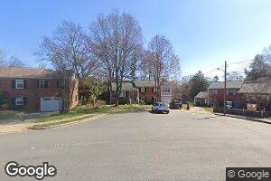 3819 N Abingdon St, Arlington, VA 22207