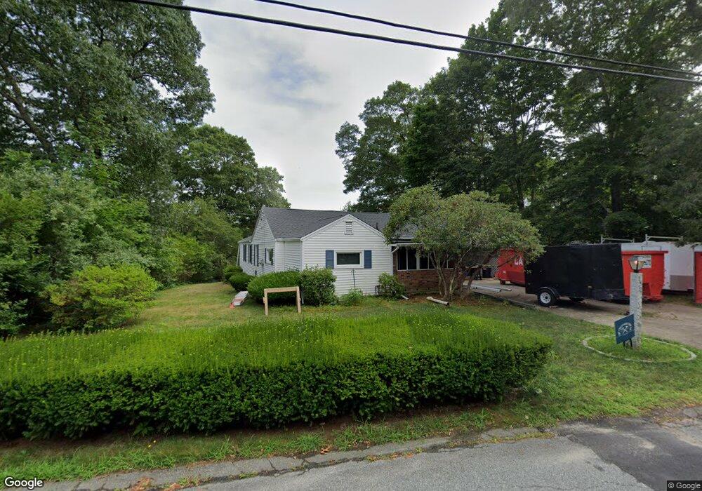 129 Williams Ave, Pocasset, MA 02559 - photo 1