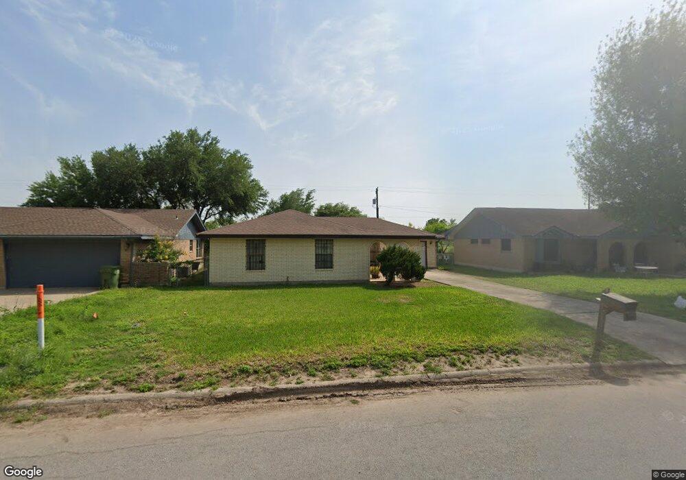 209 Becker St, Alamo, TX 78516 - photo 1