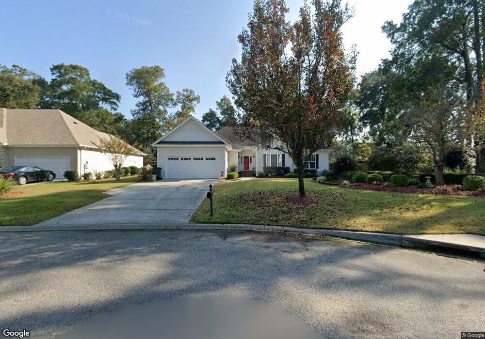 320 Gloucester Rd, Savannah, GA 31410 - photo 1