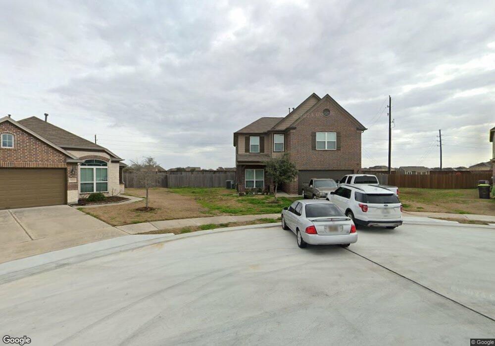 3003 Tandem Ct, Rosenberg, TX 77471 - photo 1