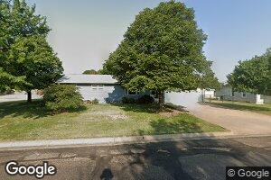 217 Lincoln St, Quinter, KS 67752