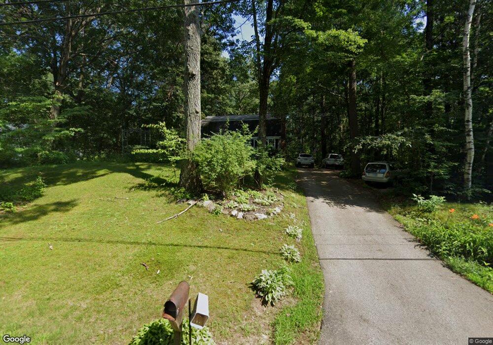 14 Elwood Rd, Derry, NH 03038 - photo 1