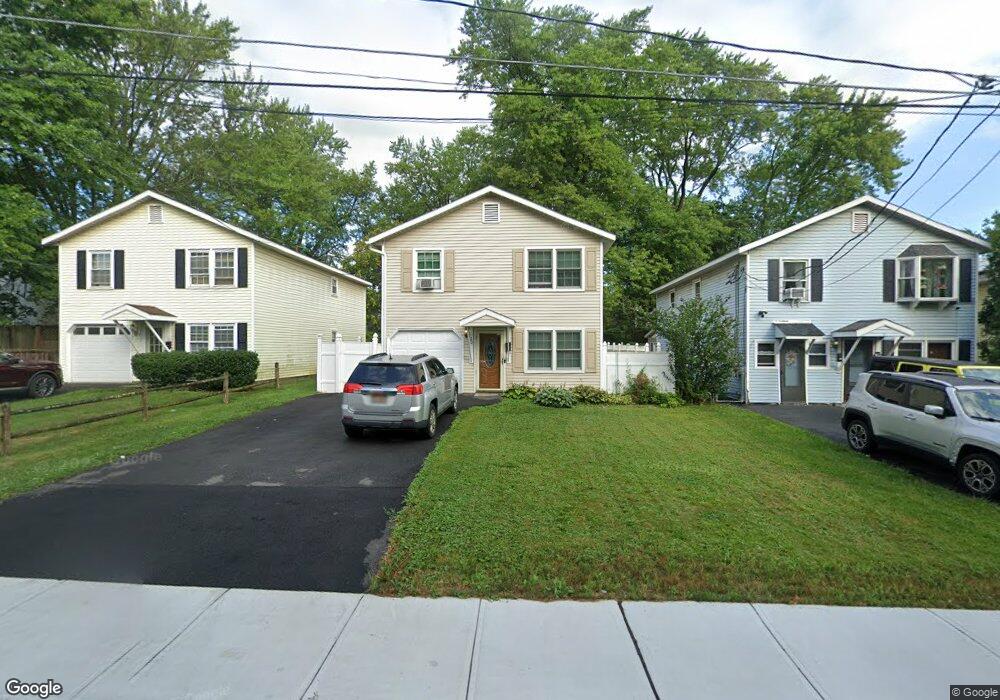 20 Rawson St, Albany, NY 12206 - photo 1