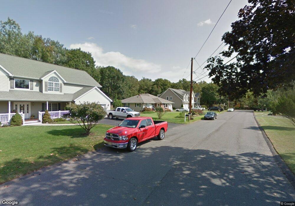 33 Roseway Ct, Old Tappan, NJ 07675 - photo 1