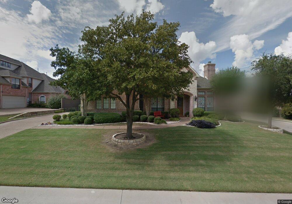 1429 Montgomery Ln, Southlake, TX 76092 - photo 1