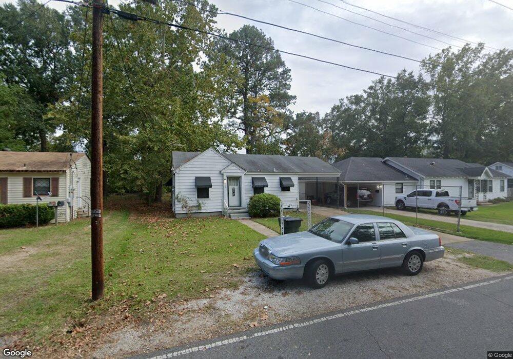 207 Hamilton St, West Monroe, LA 71292 - photo 1