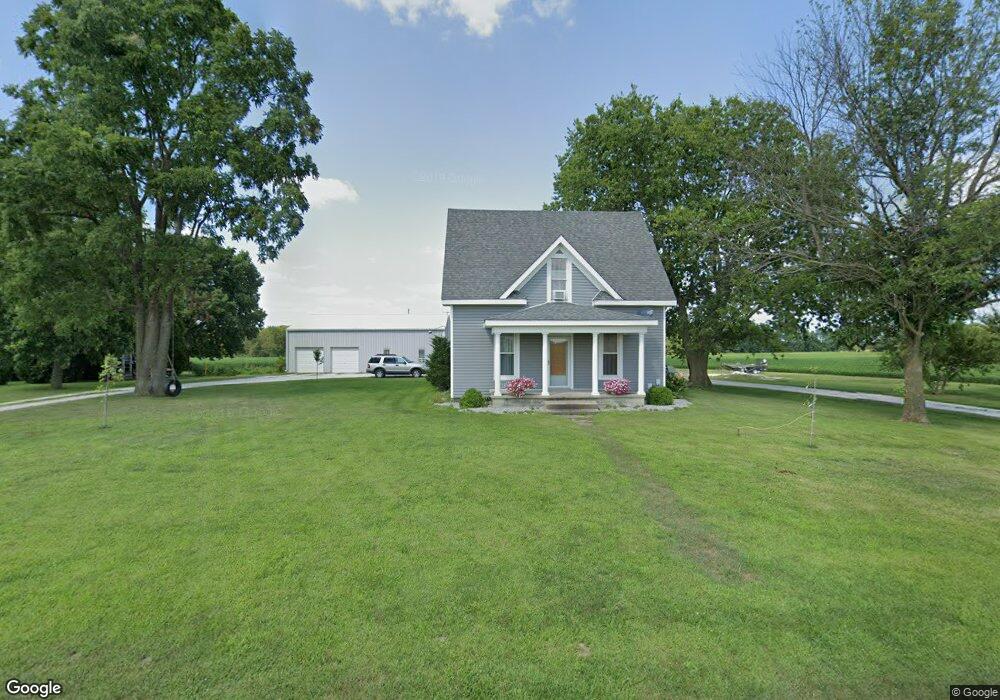 2490 W Dixie Bee Rd, Covington, IN 47932 - photo 1
