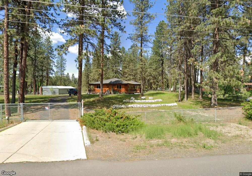 3819 E Moody Rd, Mead, WA 99021 - photo 1