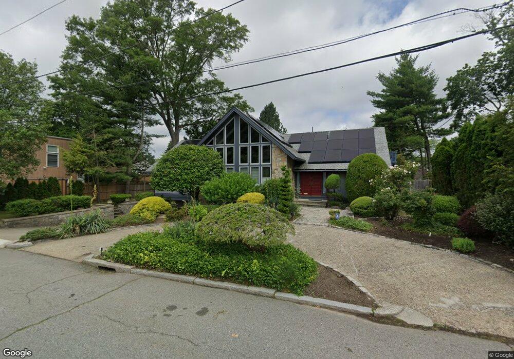 19 Winfield Rd, Providence, RI 02906 - photo 1