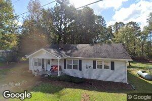 100 Clements Rd, Warm Springs, GA 31830