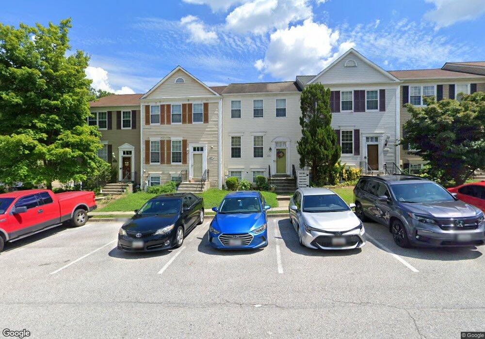 14407 Bonnett Ln, Laurel, MD 20707 - photo 1