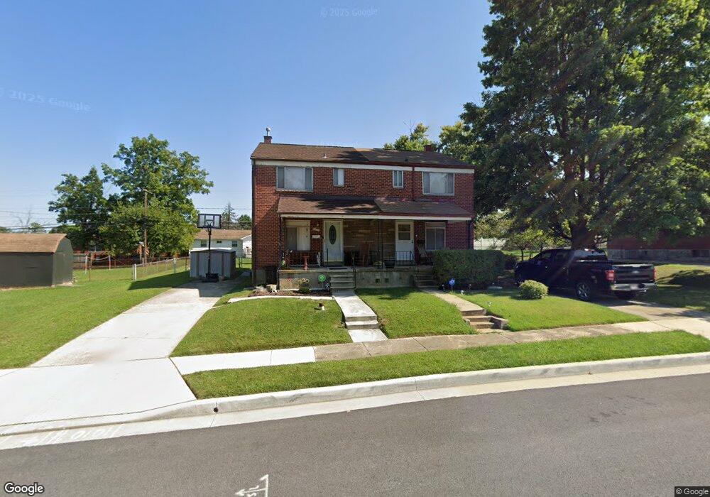 3709 Trent Rd, Randallstown, MD 21133 - photo 1